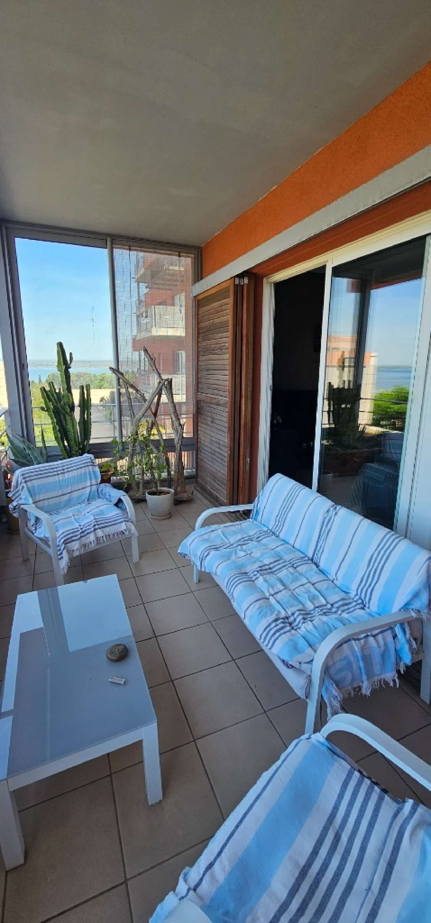  à vendre appartement Sète Hérault 4