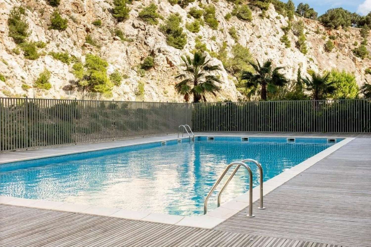  à vendre appartement Sète Hérault 5