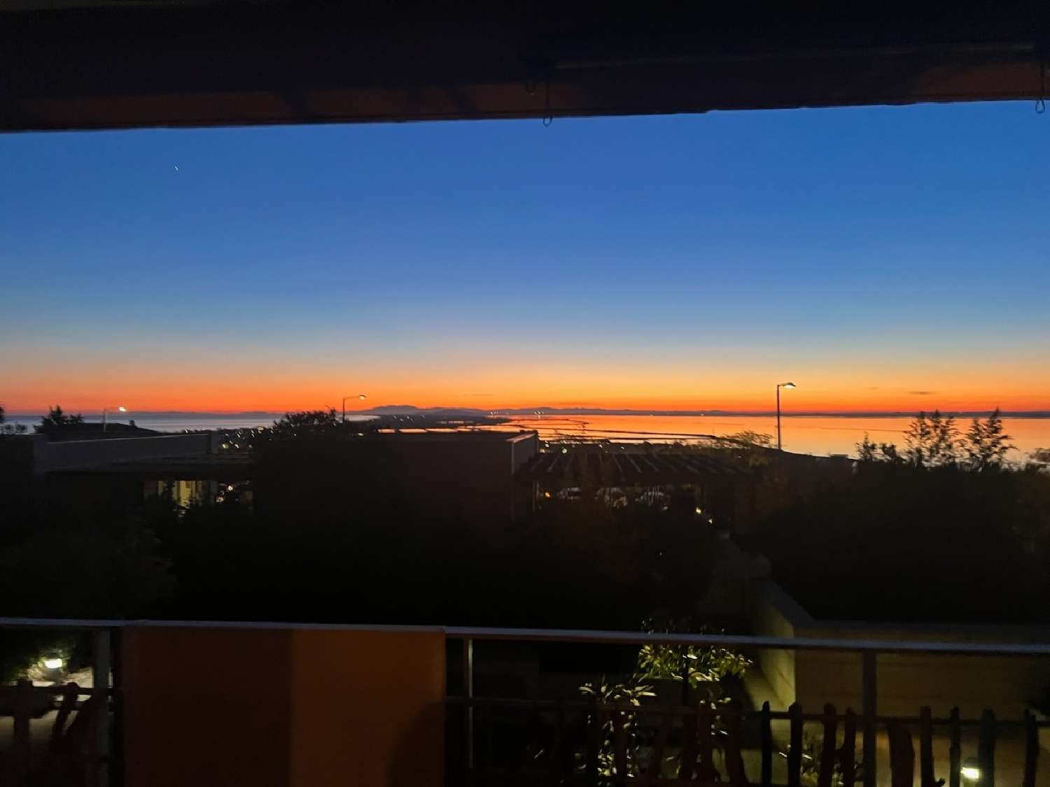  à vendre appartement Sète Hérault 6