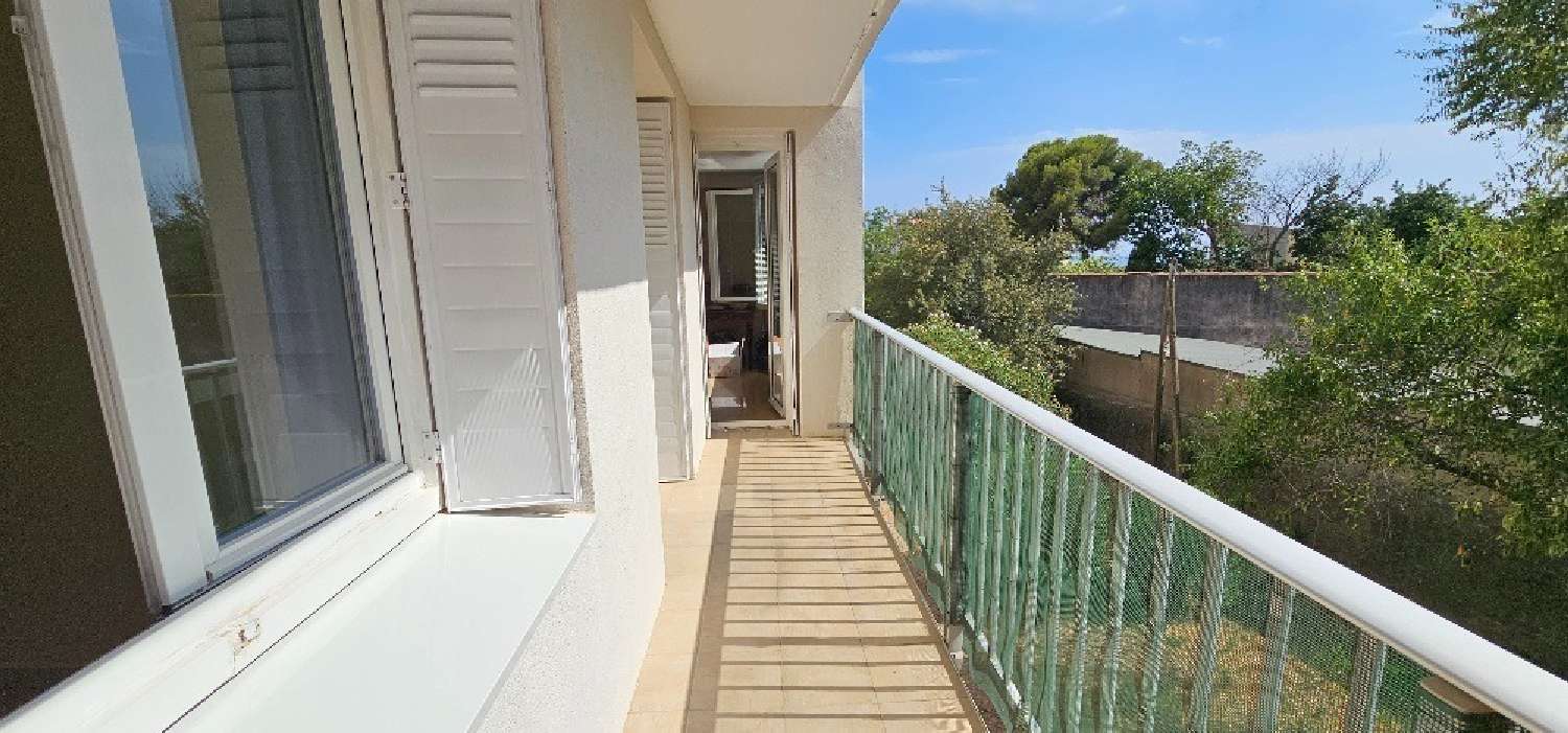 for sale apartment Sète Hérault 1