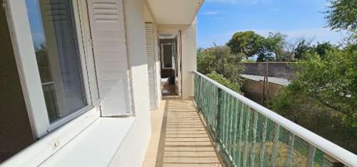 Sète Hérault apartment foto 7376973