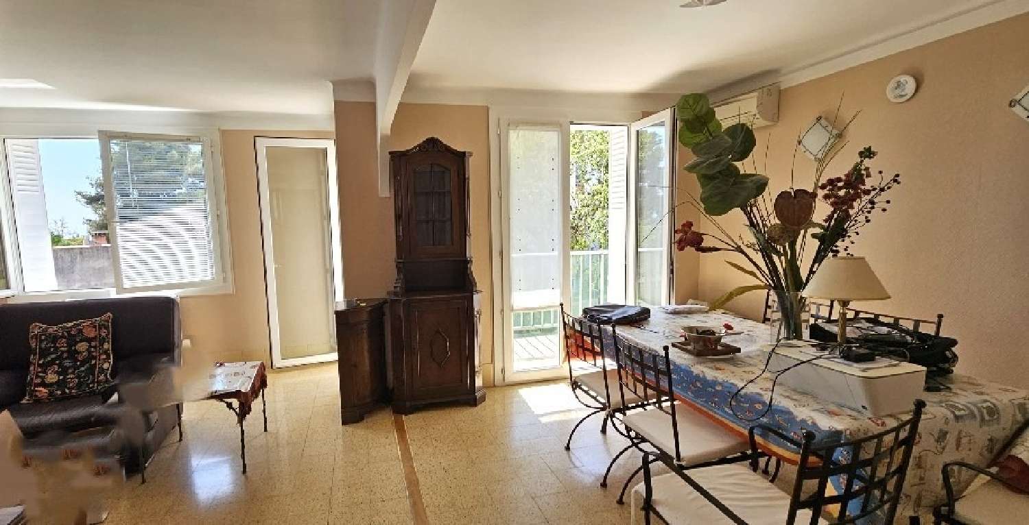 for sale apartment Sète Hérault 2