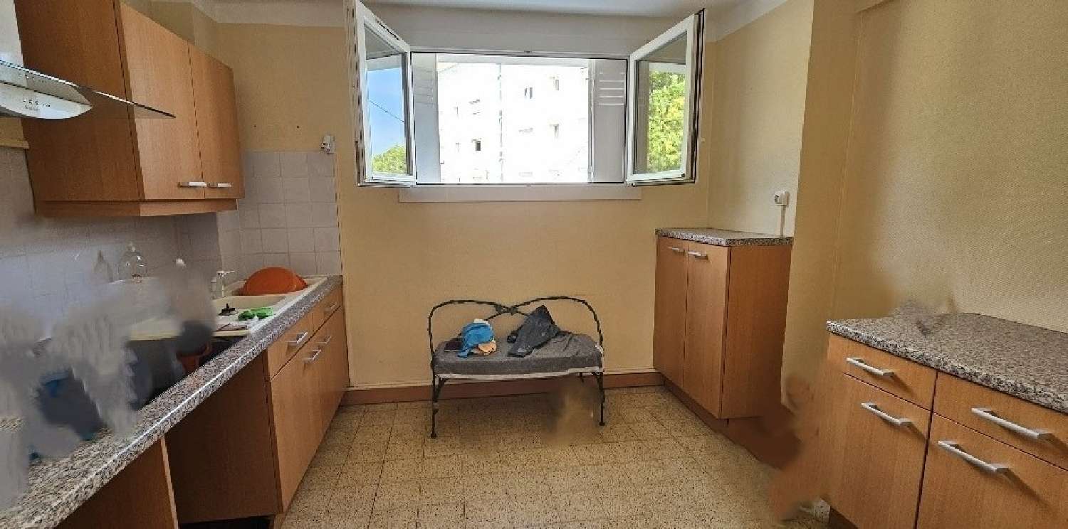 for sale apartment Sète Hérault 3