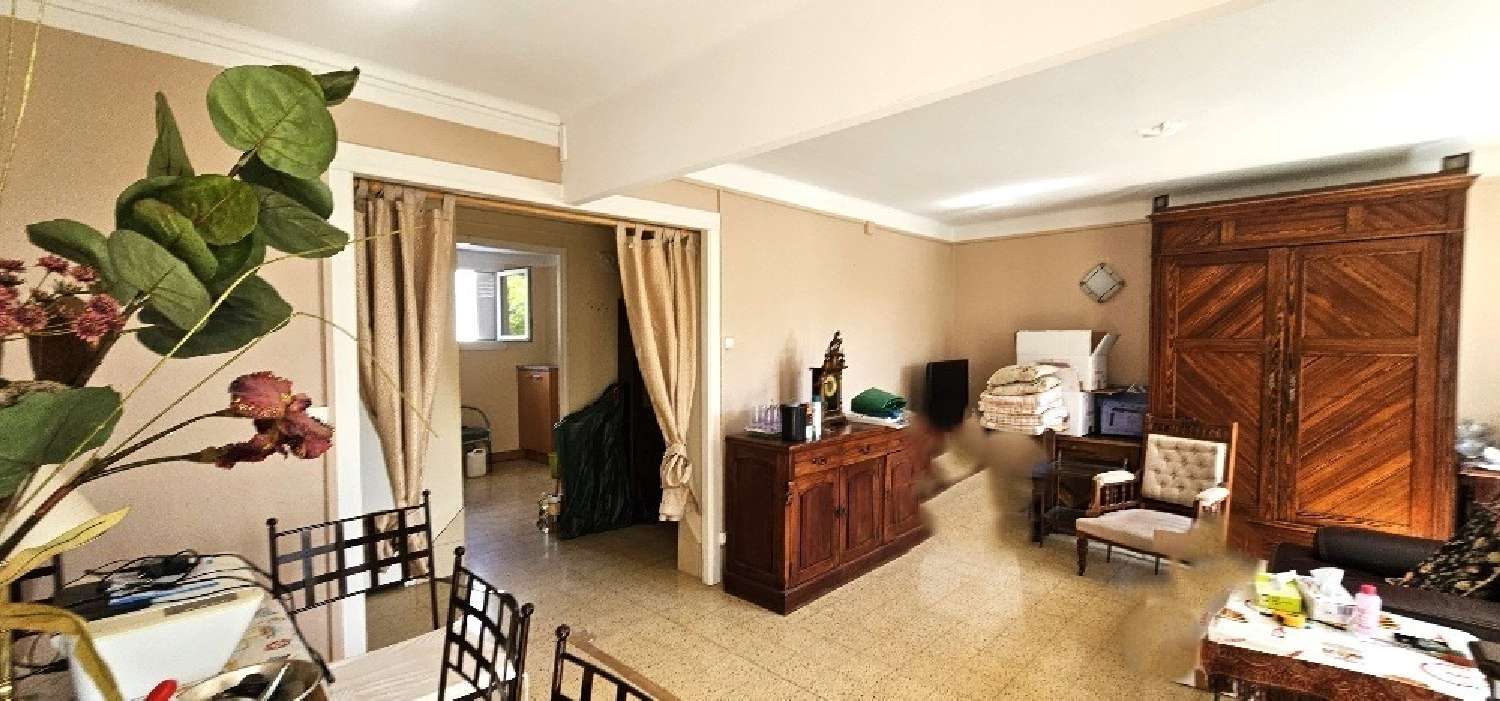 for sale apartment Sète Hérault 4