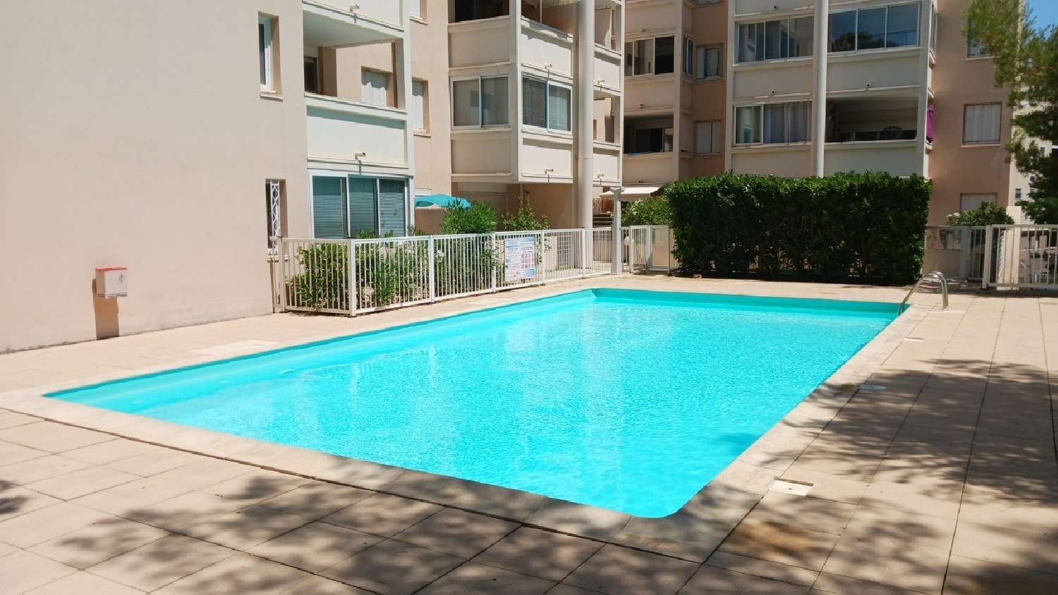 en venta apartamento Sète Hérault 3