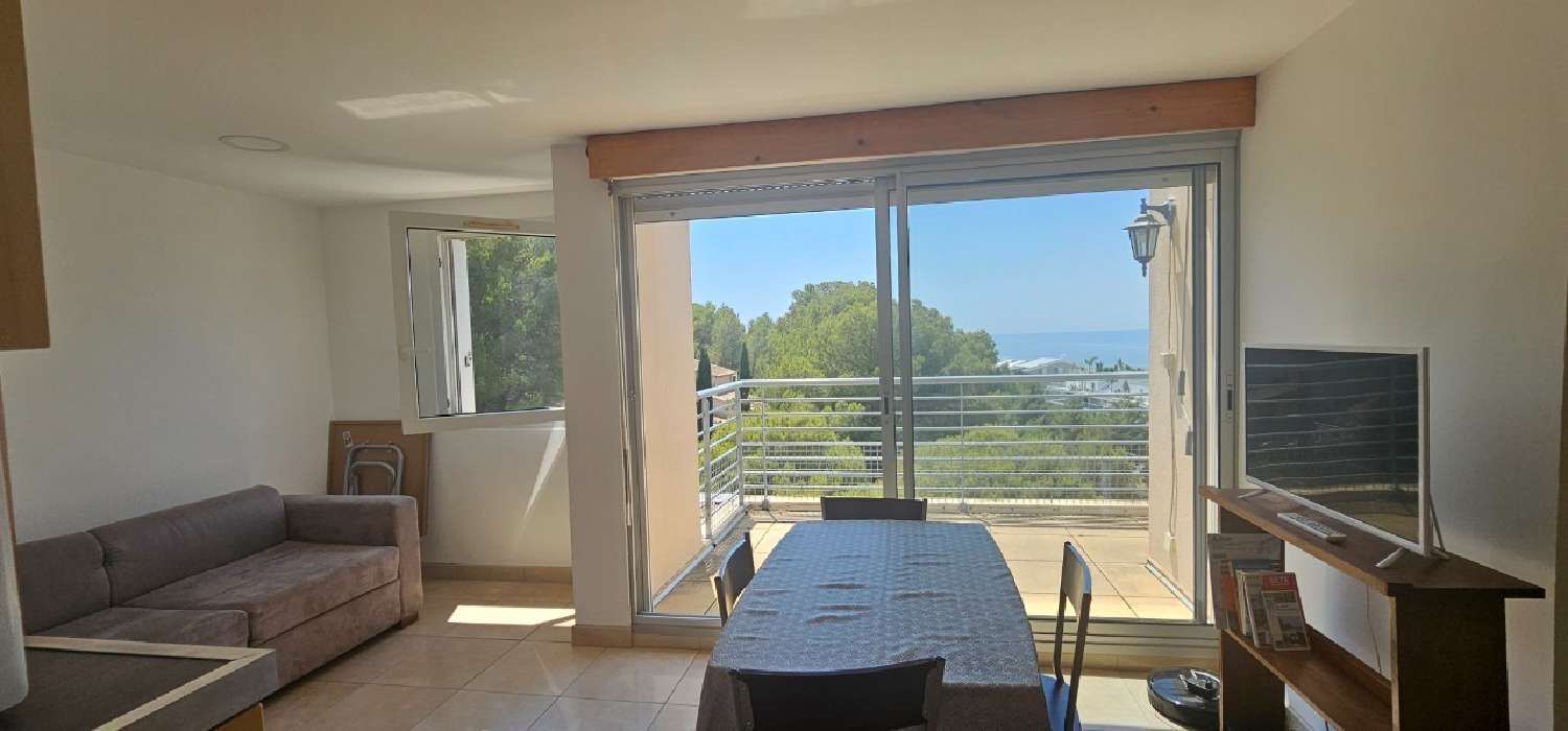 en venta apartamento Sète Hérault 4