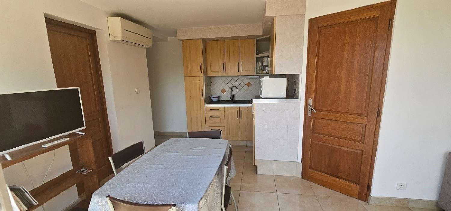 en venta apartamento Sète Hérault 5