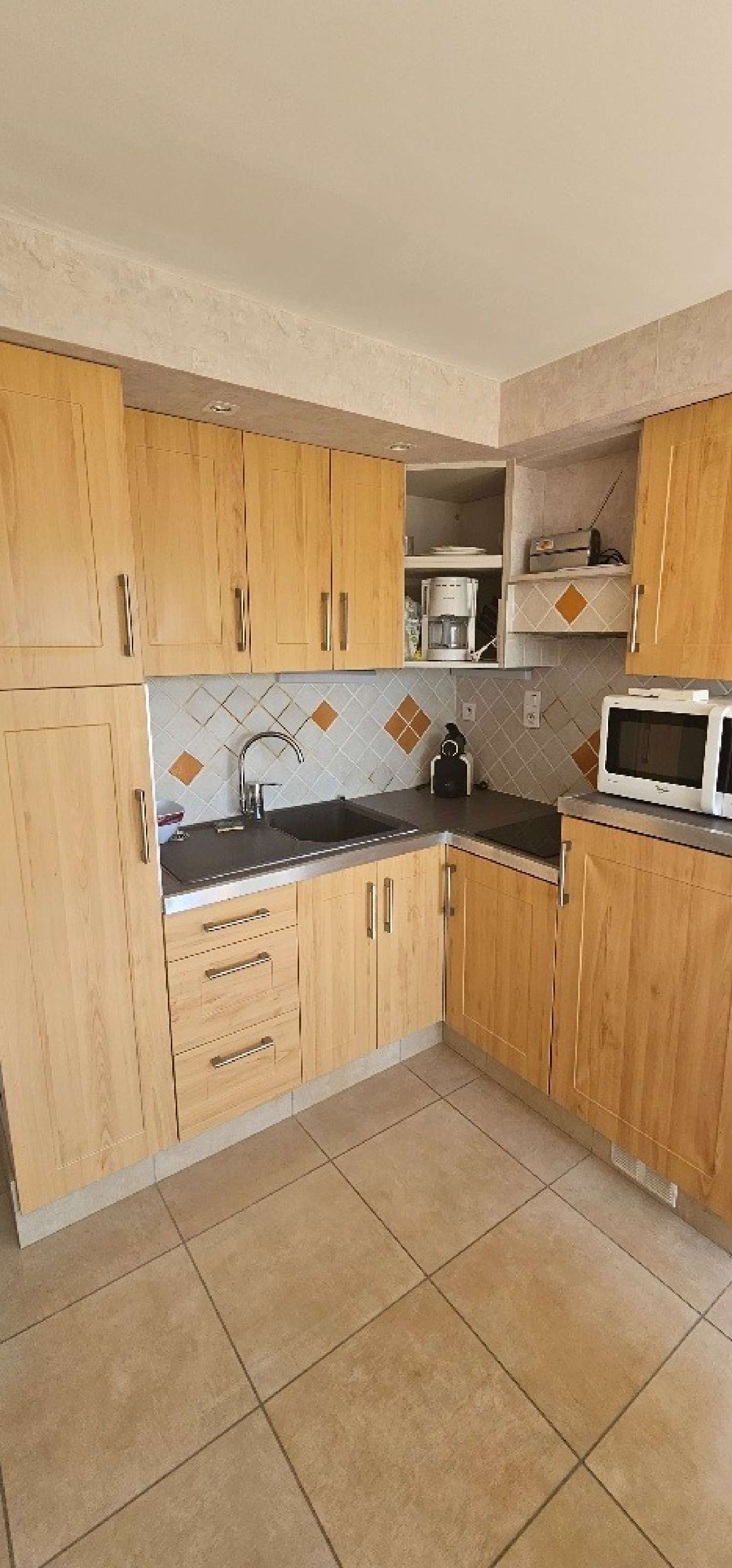 en venta apartamento Sète Hérault 8