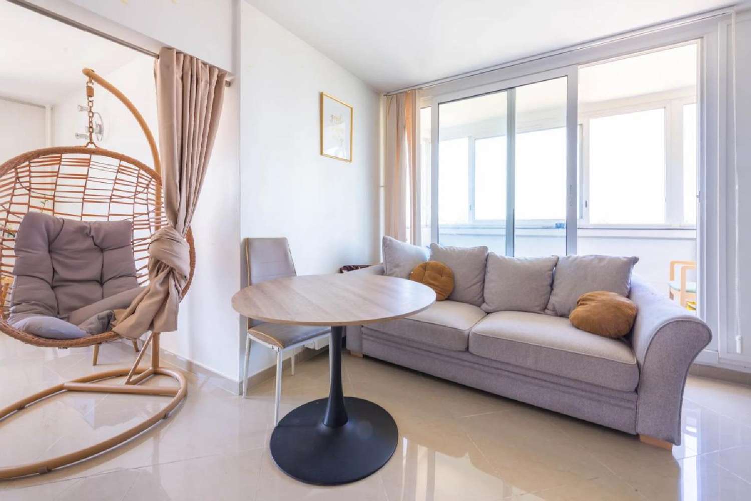 en venta apartamento Sevran Seine-Saint-Denis 1