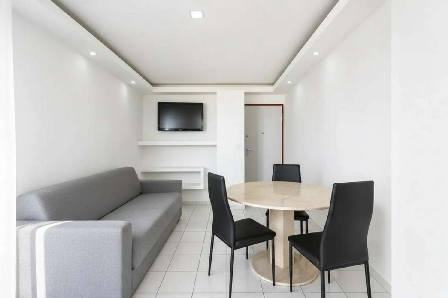  for sale apartment Sevran Seine-Saint-Denis 1