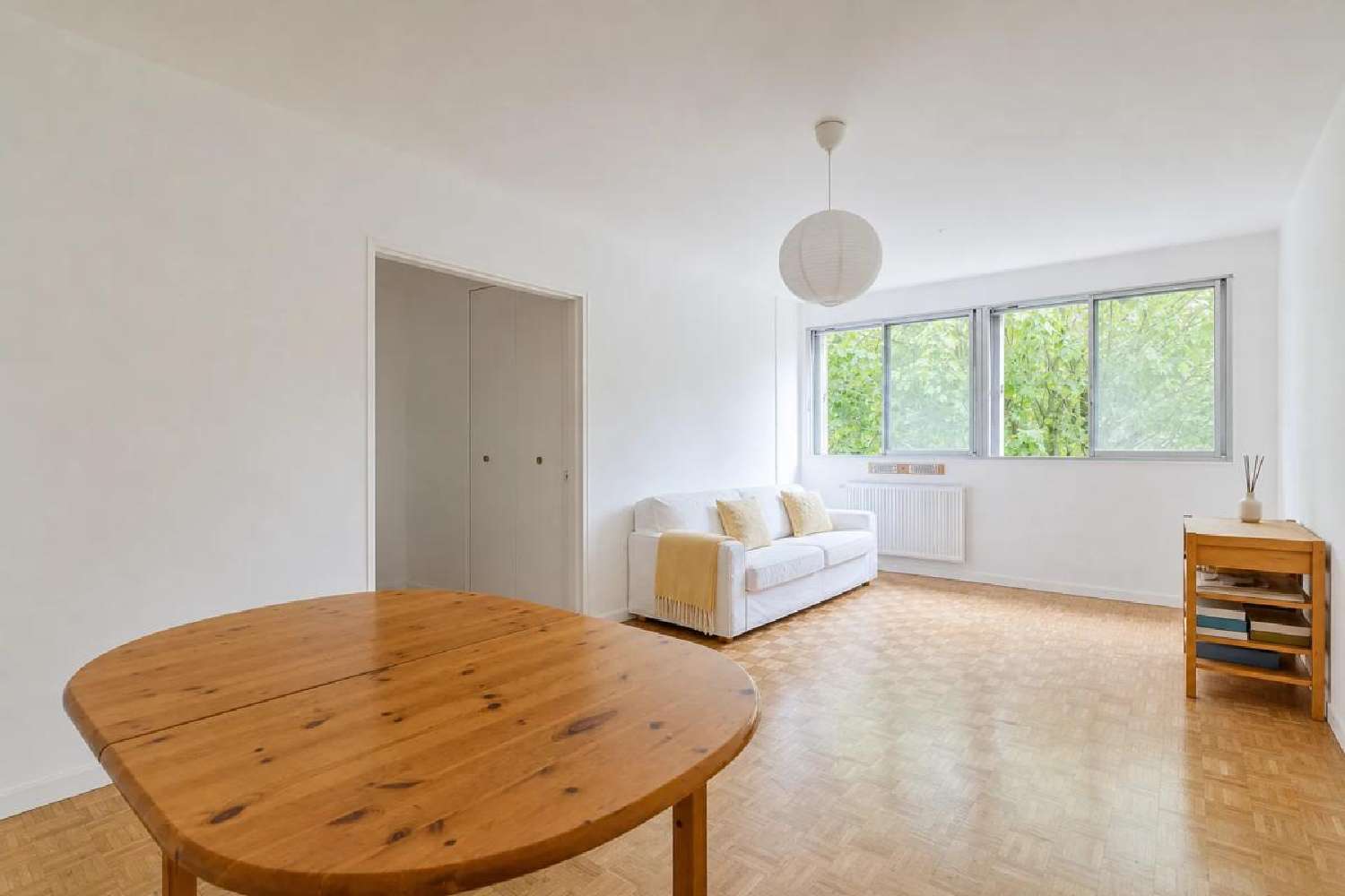 te koop appartement Sèvres Hauts-de-Seine 1