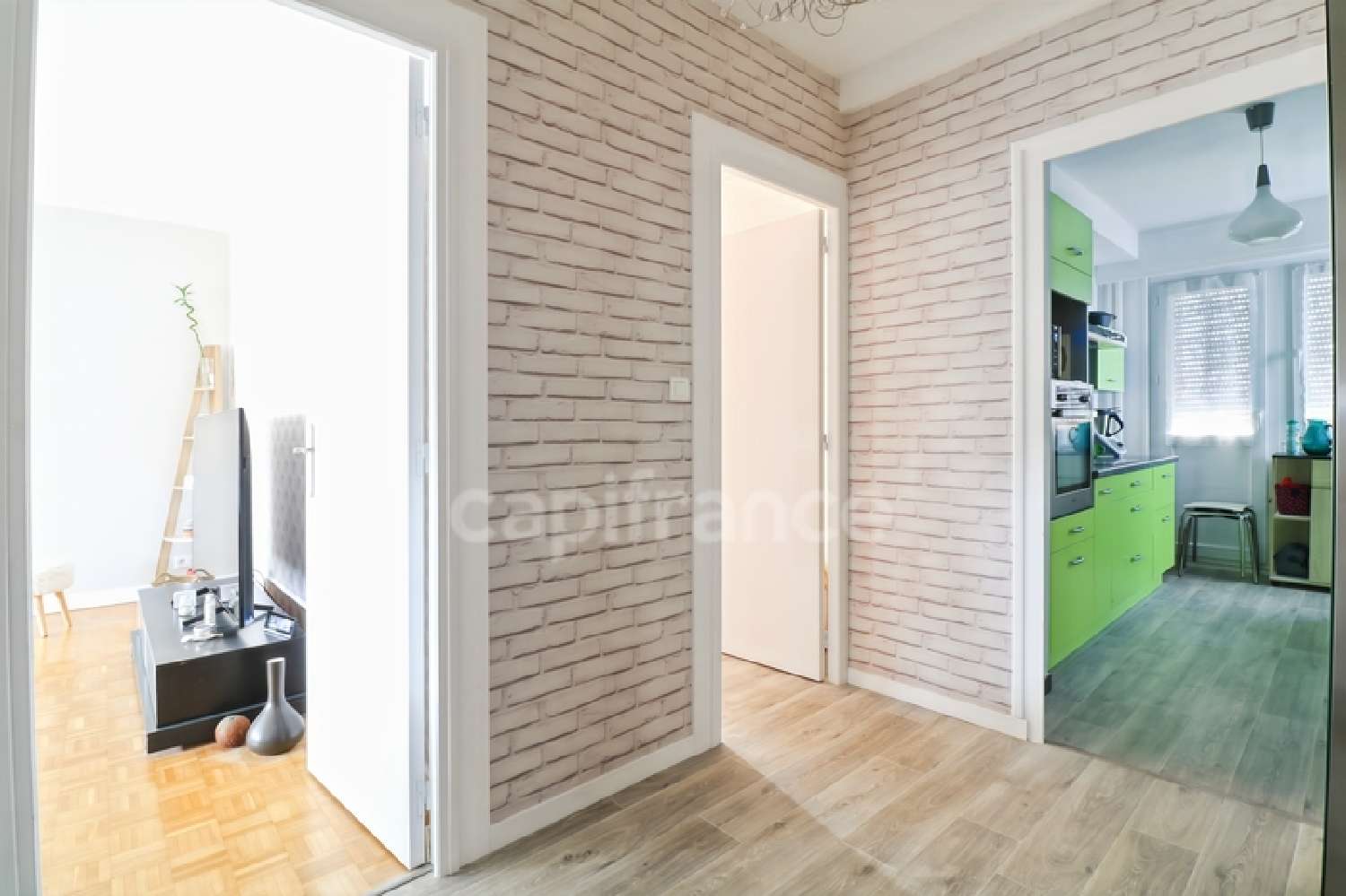  for sale apartment Sevrey Saône-et-Loire 2