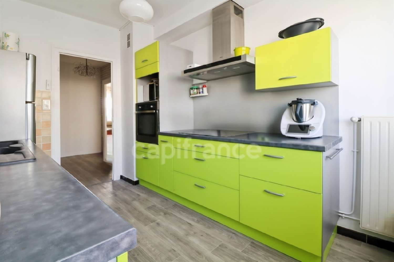  for sale apartment Sevrey Saône-et-Loire 3