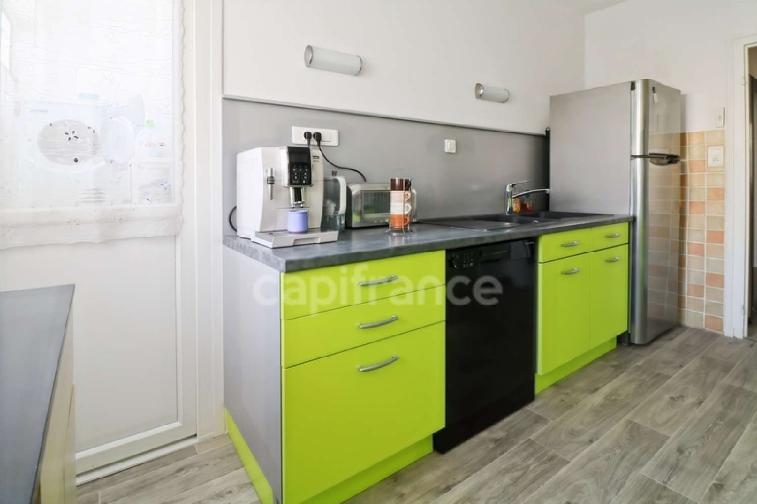  for sale apartment Sevrey Saône-et-Loire 4