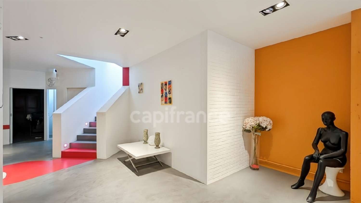 for sale apartment Sevrey Saône-et-Loire 2