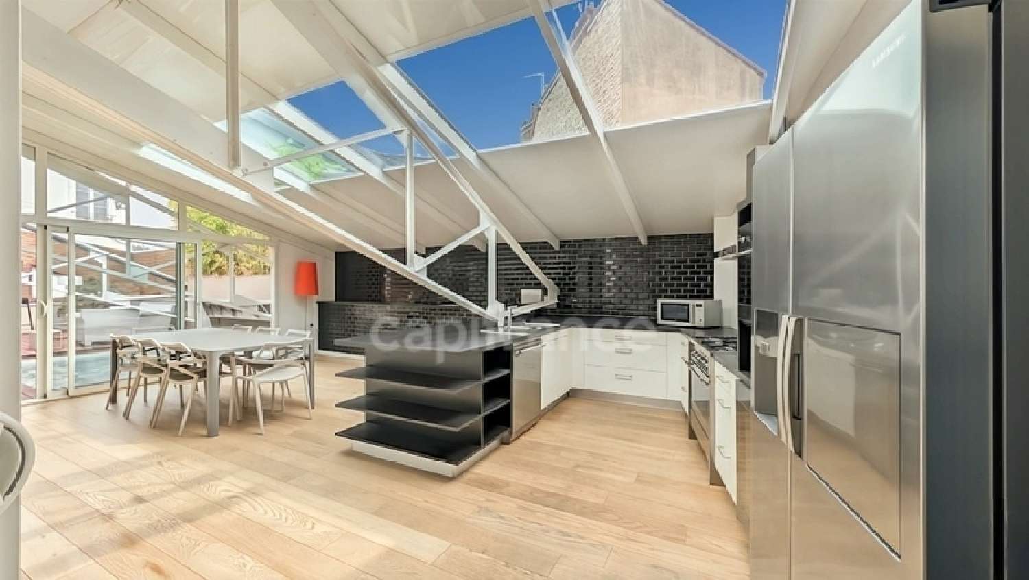 for sale apartment Sevrey Saône-et-Loire 4