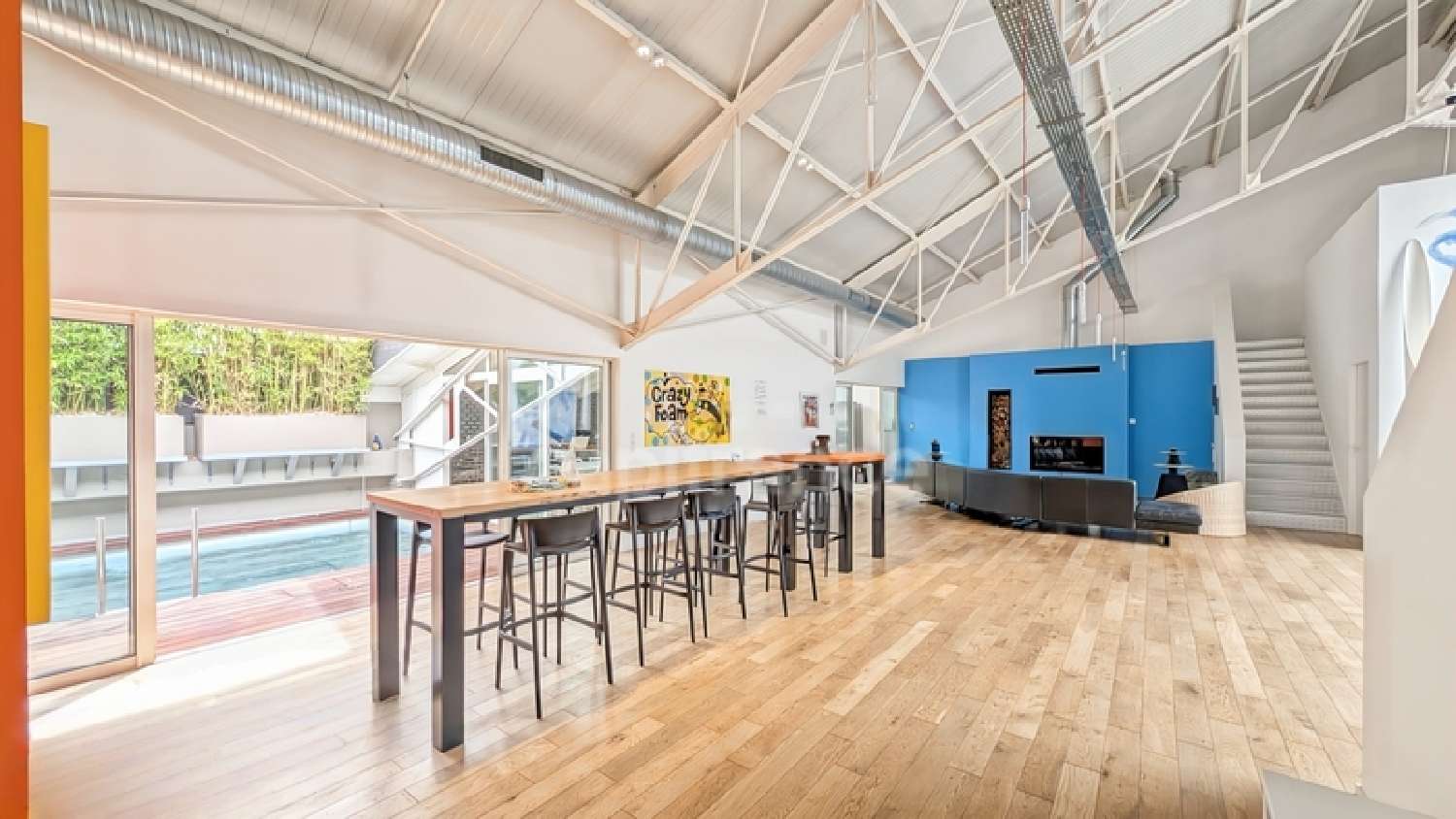 for sale apartment Sevrey Saône-et-Loire 5