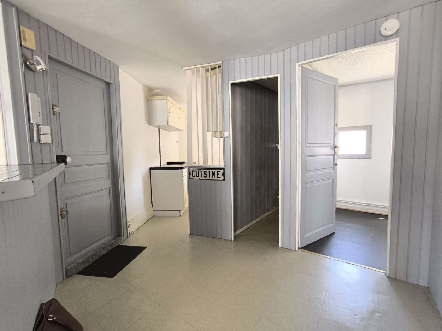  te koop appartement Sevrey Saône-et-Loire 2