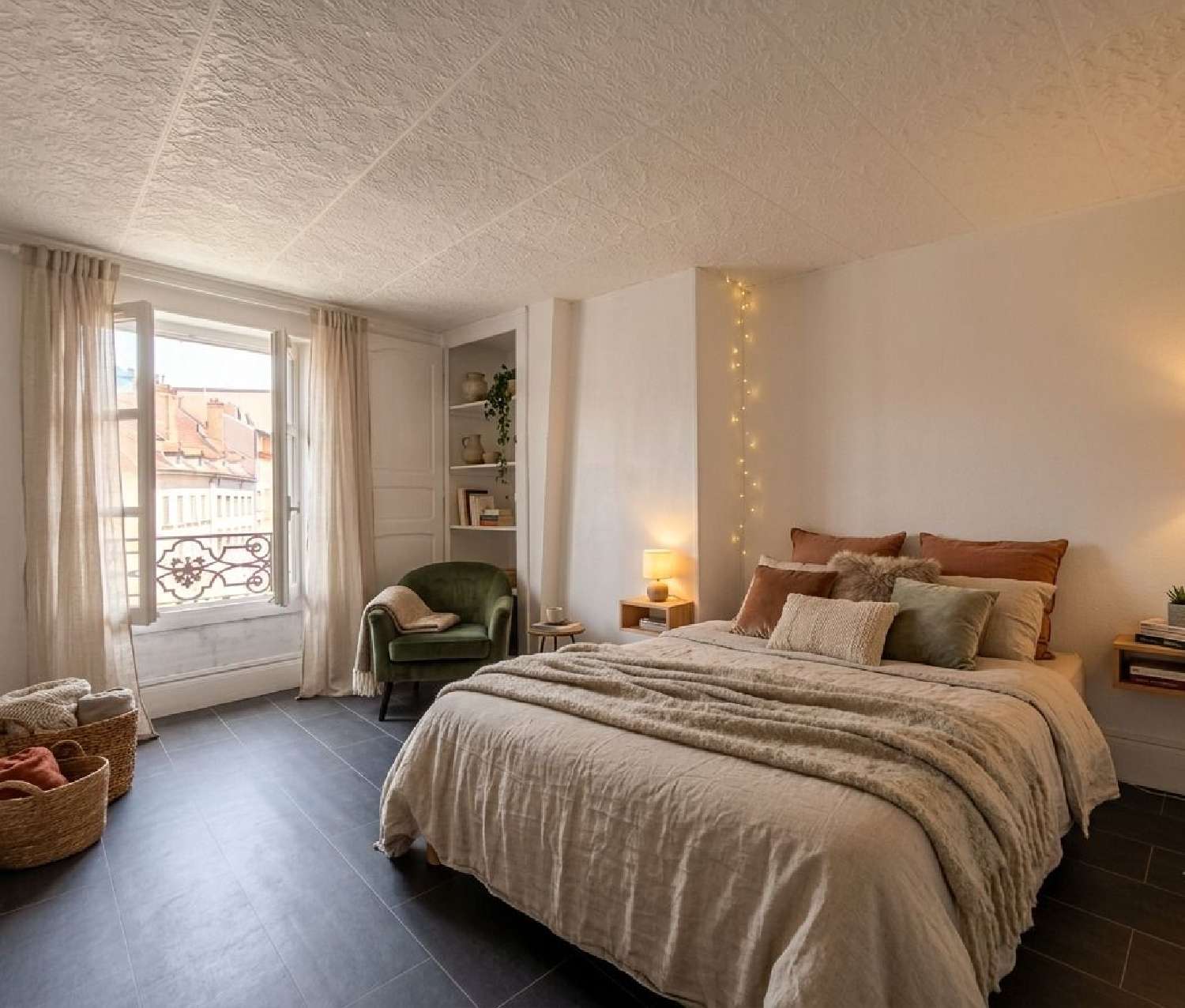  te koop appartement Sevrey Saône-et-Loire 3