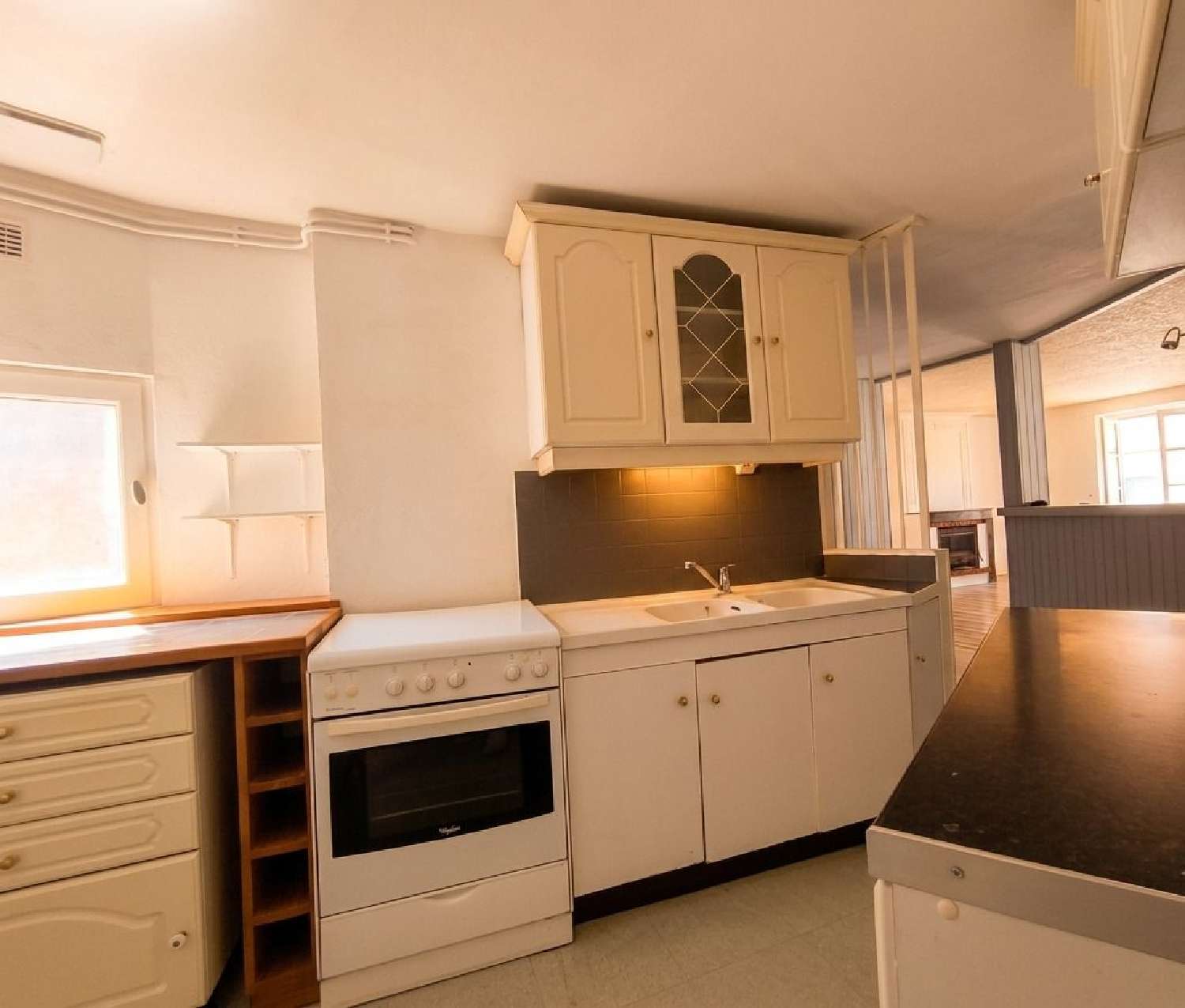  te koop appartement Sevrey Saône-et-Loire 4