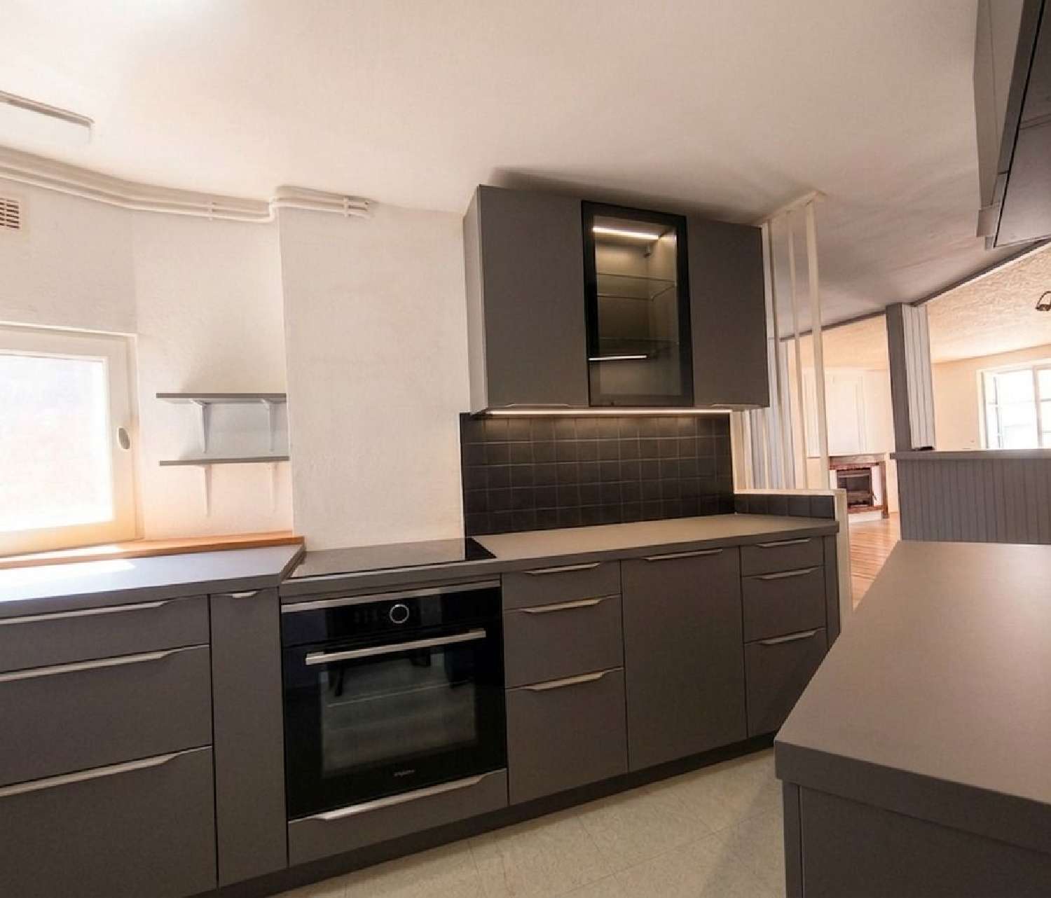  te koop appartement Sevrey Saône-et-Loire 5
