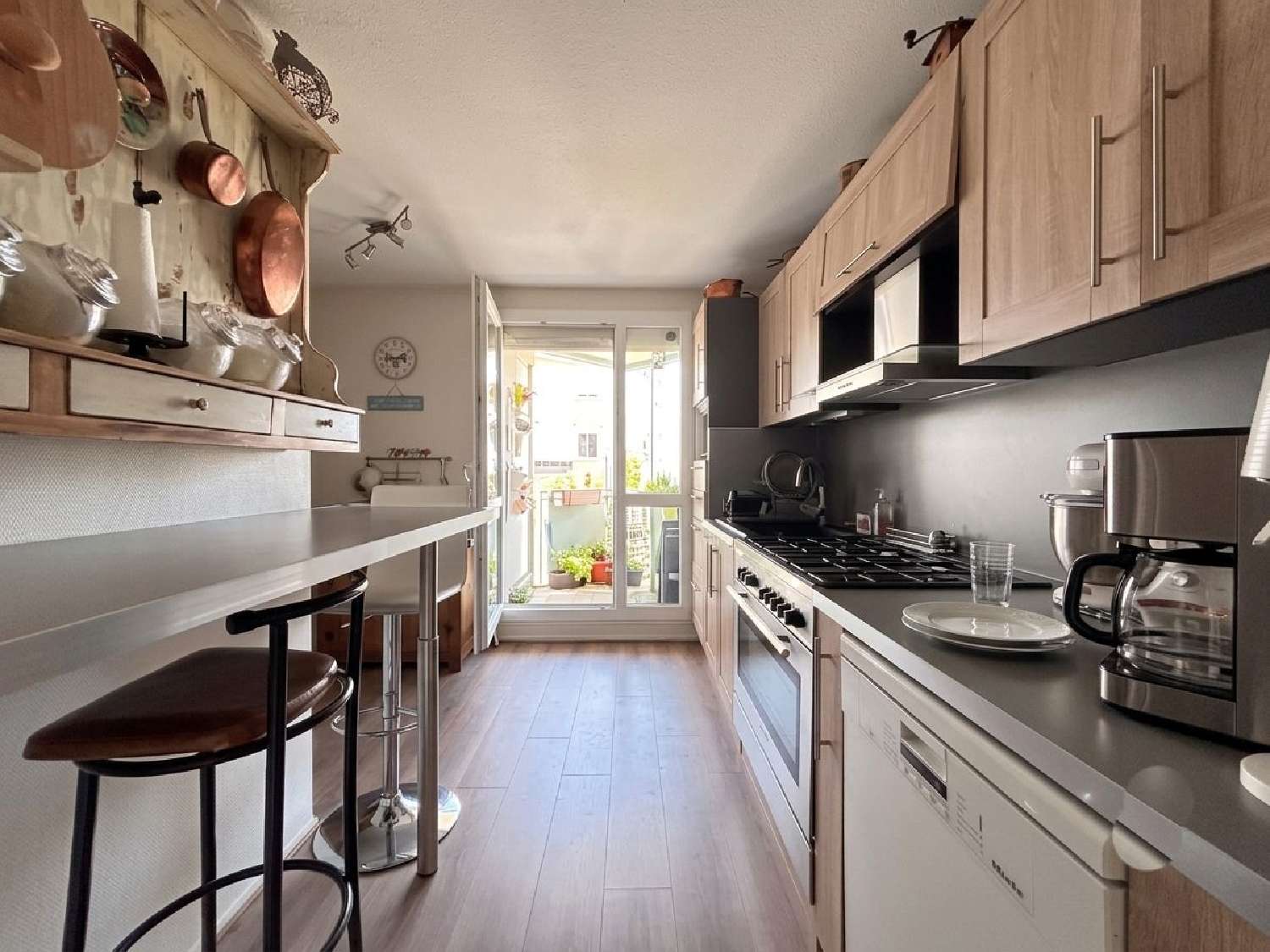  à vendre appartement Sevrey Saône-et-Loire 3