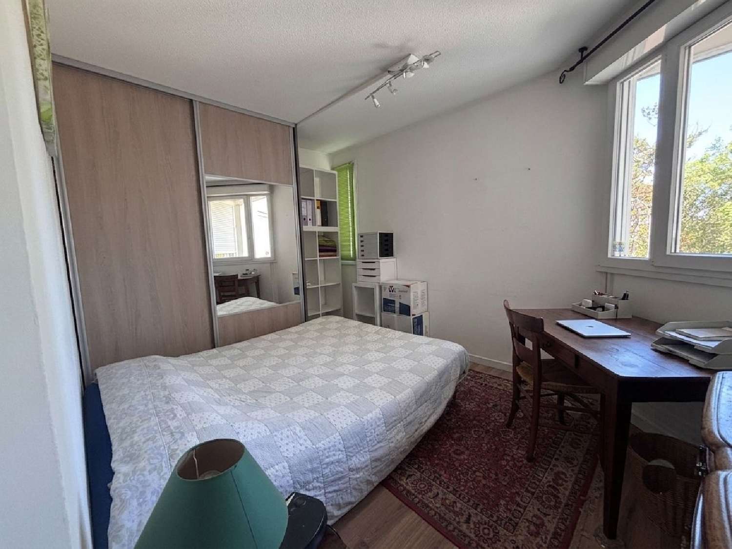  à vendre appartement Sevrey Saône-et-Loire 4