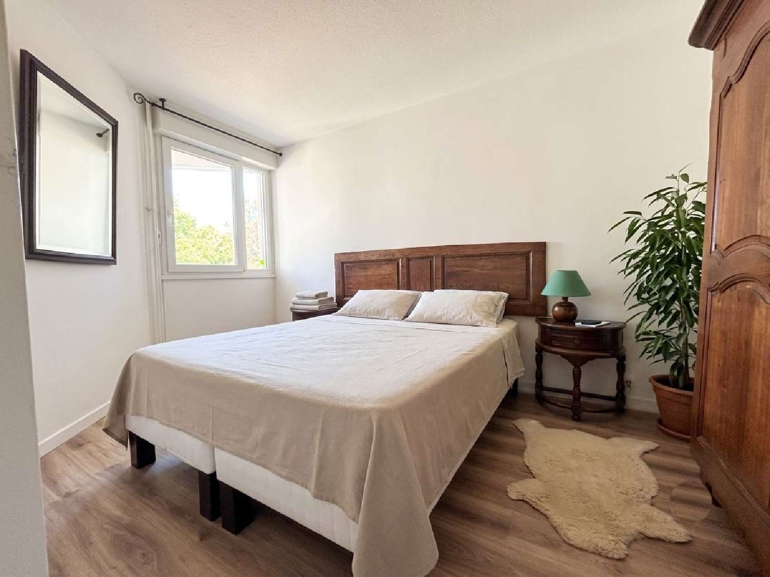  à vendre appartement Sevrey Saône-et-Loire 5