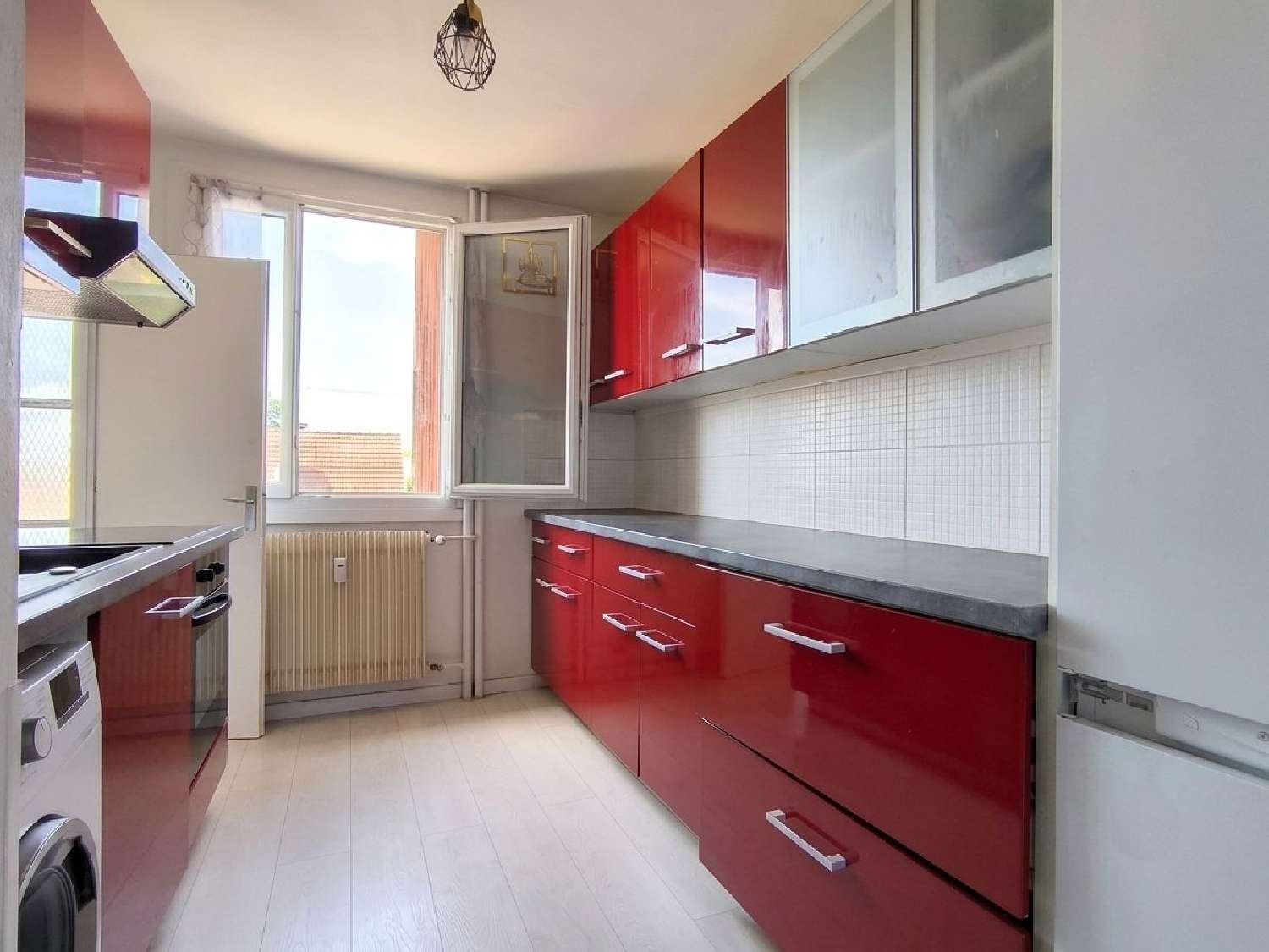 à vendre appartement Sevrey Saône-et-Loire 4