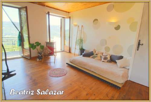 Seyne Alpes-de-Haute-Provence apartment foto 7370928