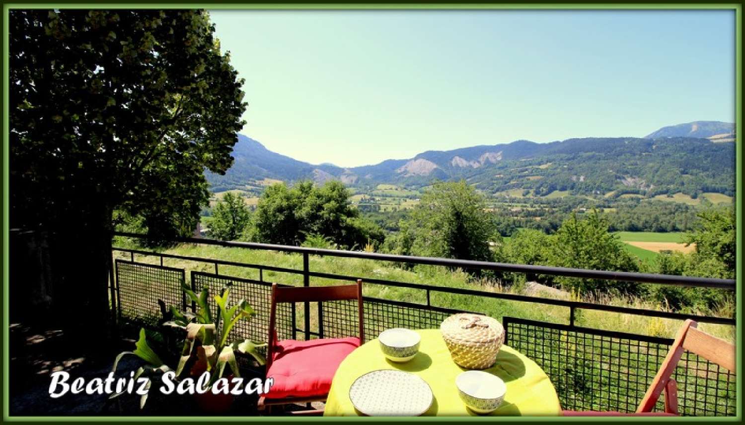 for sale apartment Seyne Alpes-de-Haute-Provence 2