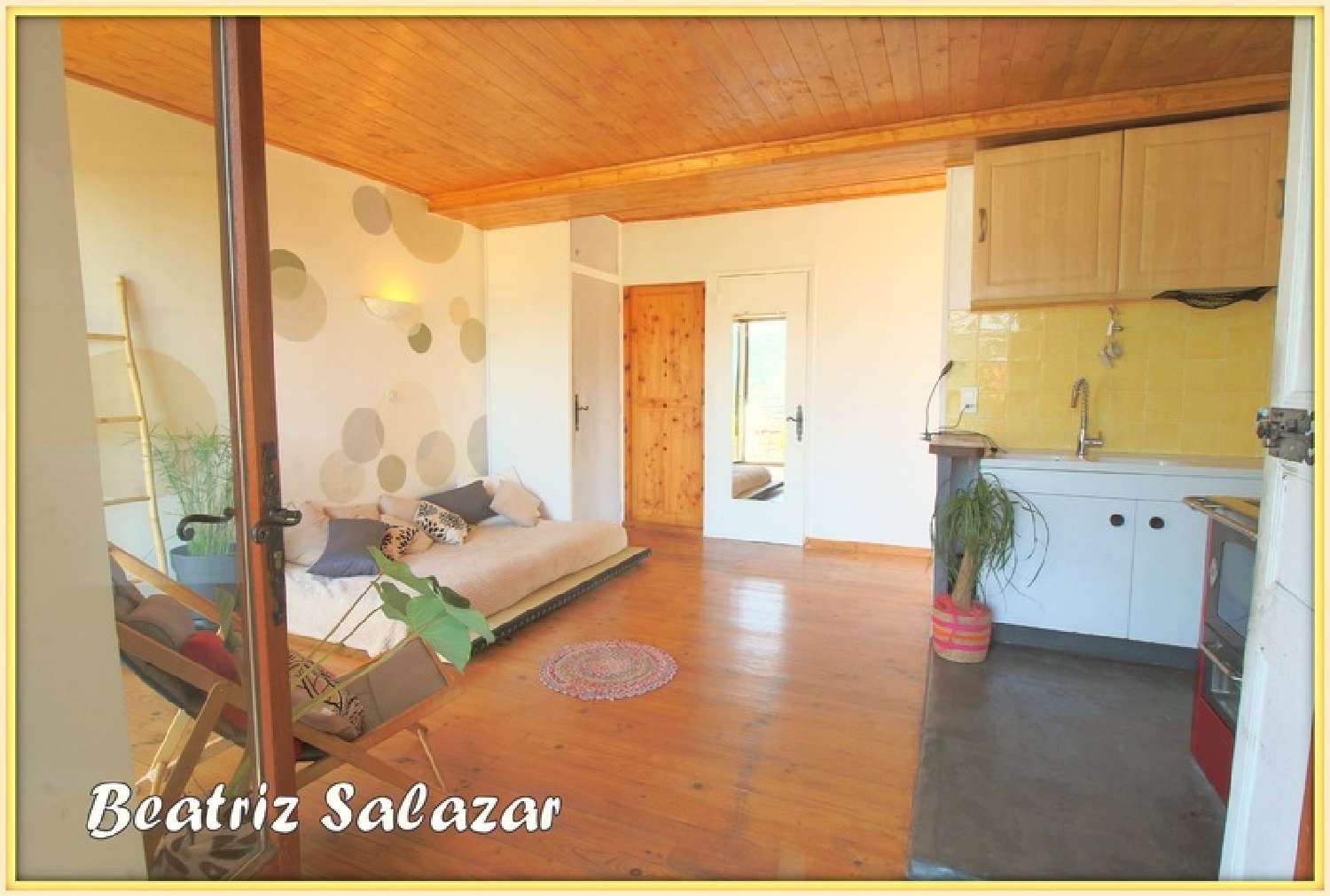 for sale apartment Seyne Alpes-de-Haute-Provence 3