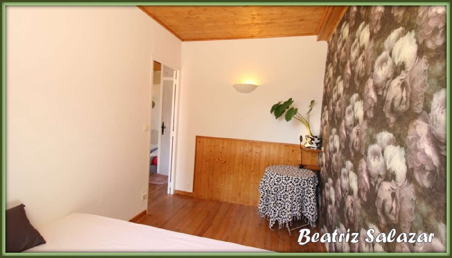 for sale apartment Seyne Alpes-de-Haute-Provence 8