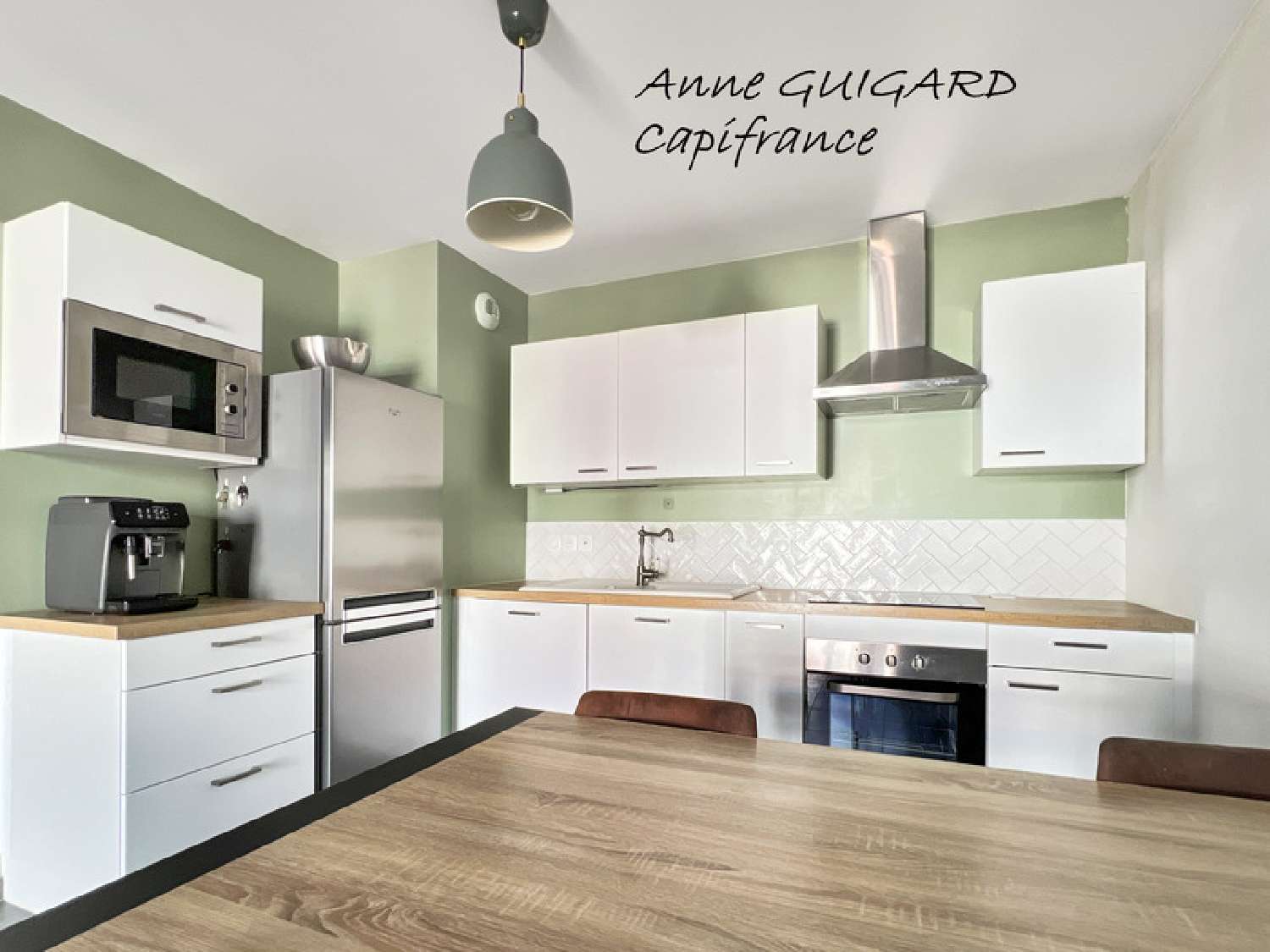 à vendre appartement Seynod Haute-Savoie 3