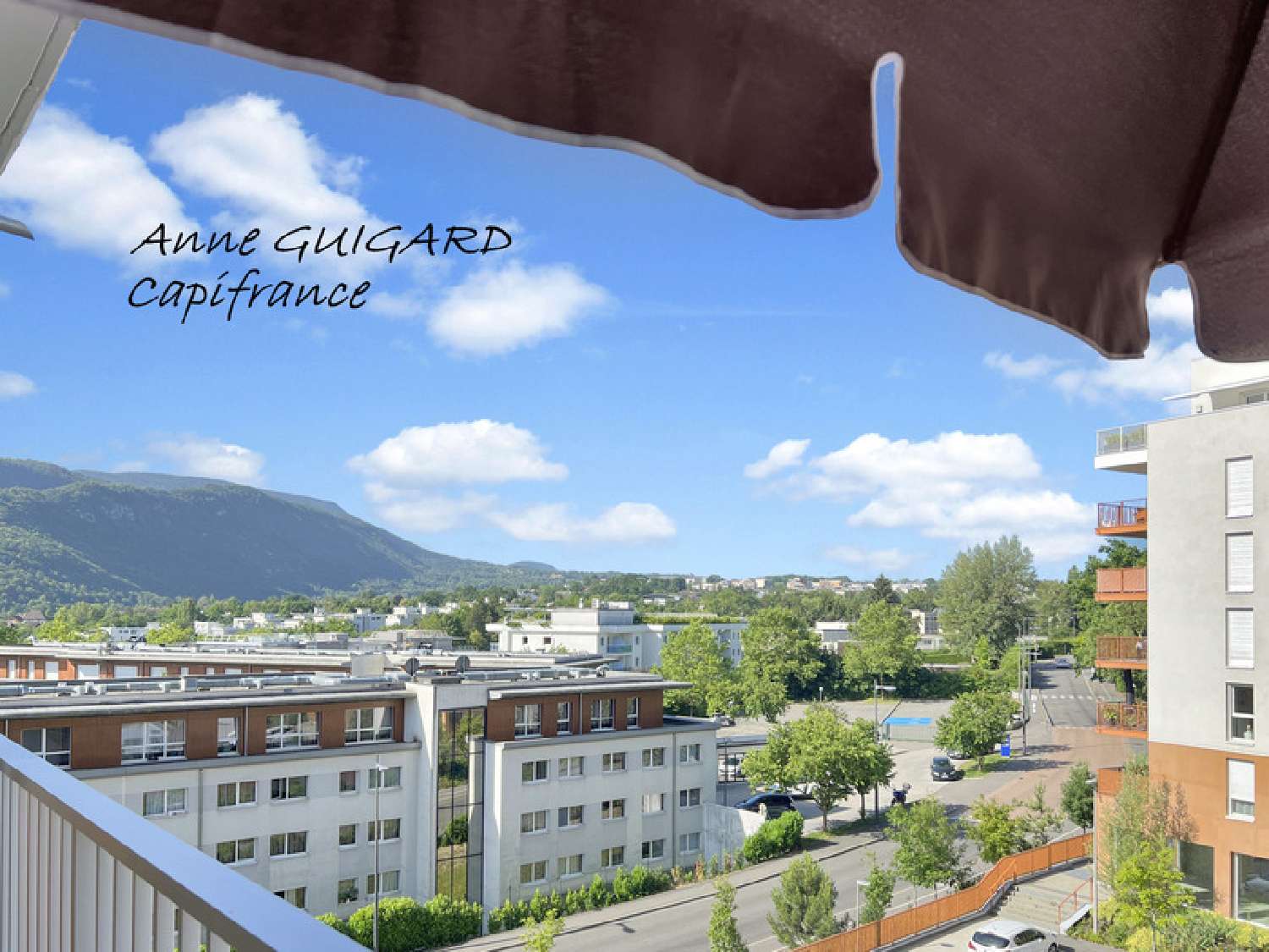 à vendre appartement Seynod Haute-Savoie 4