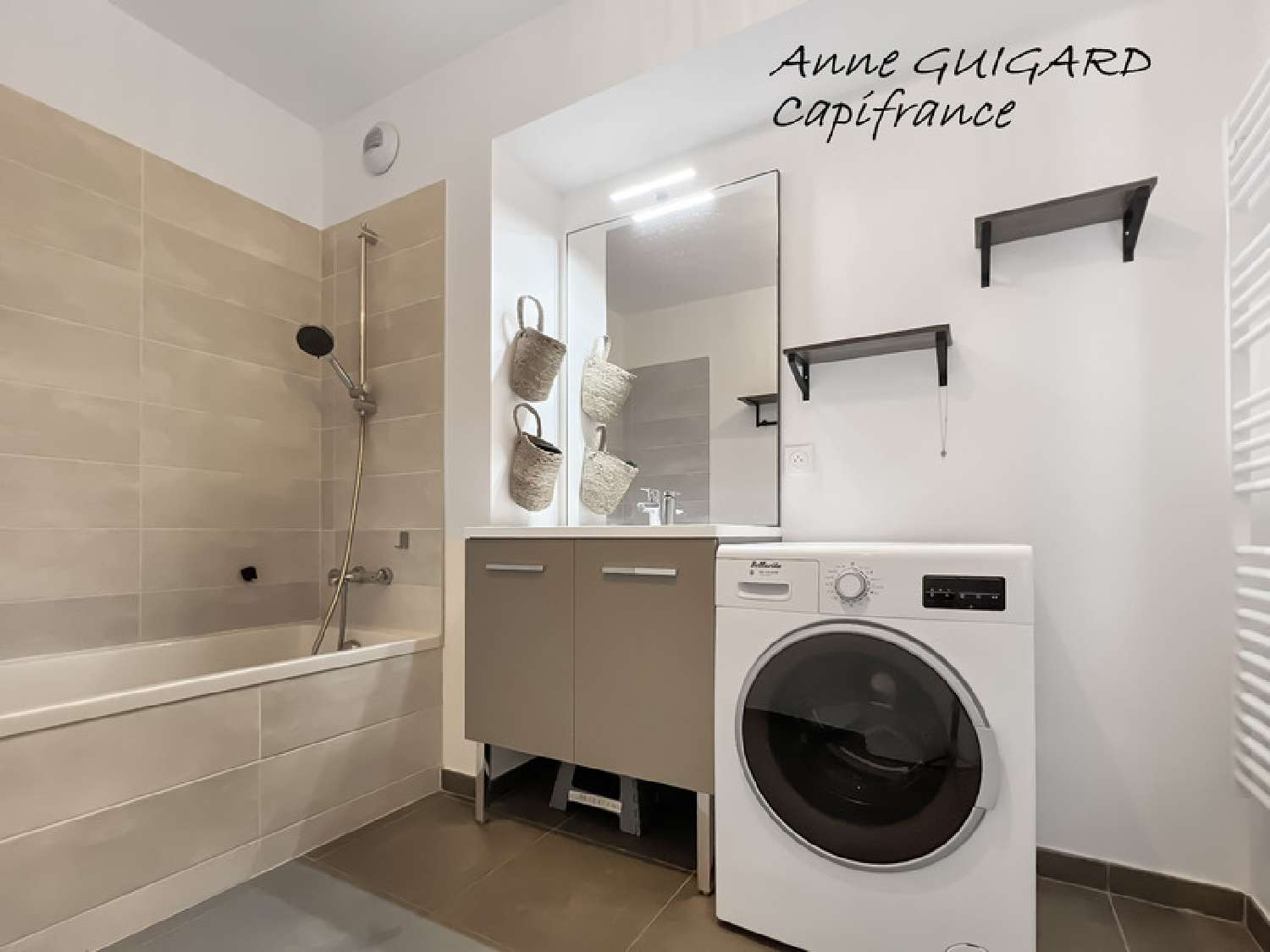 à vendre appartement Seynod Haute-Savoie 6