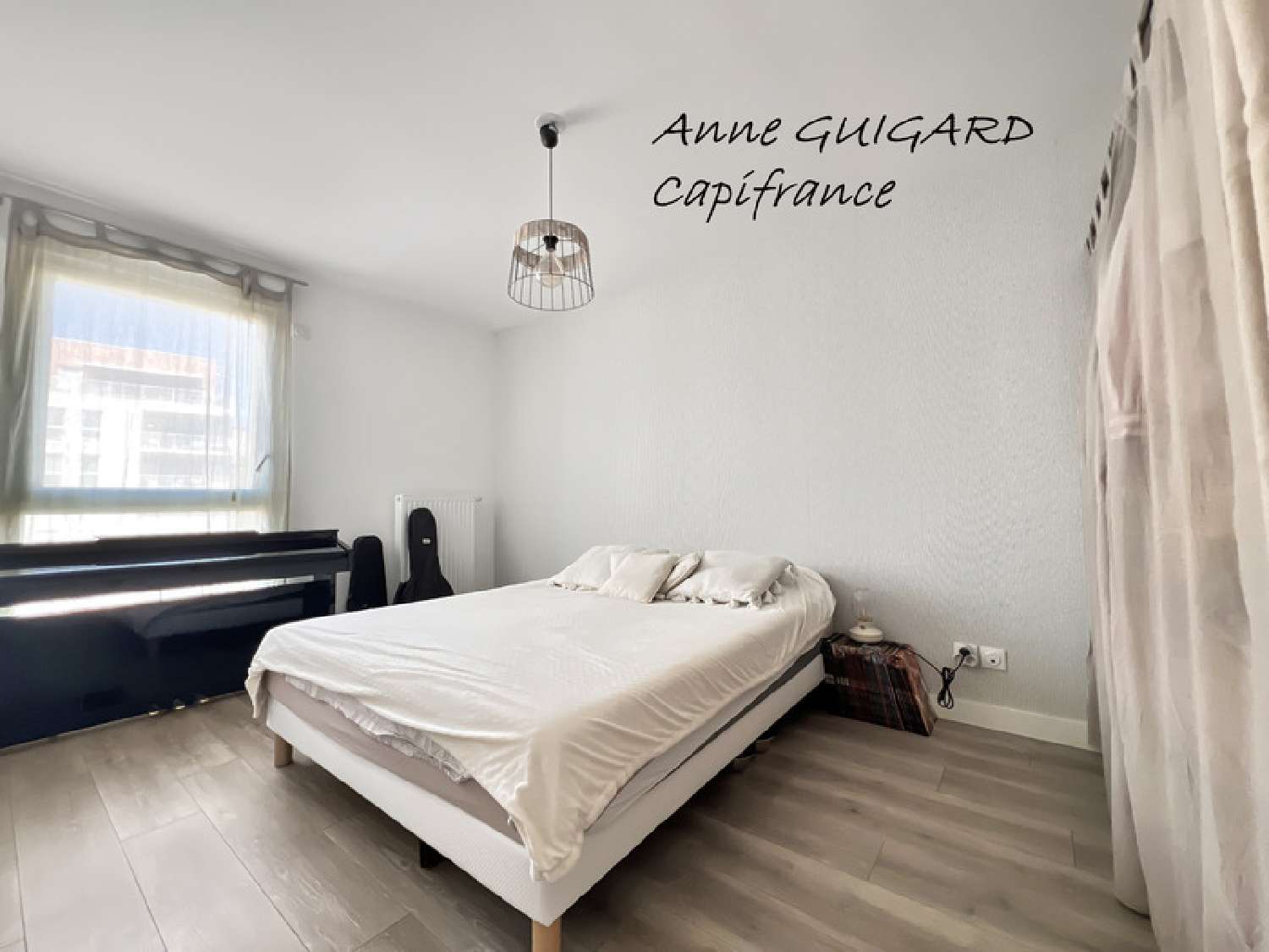 à vendre appartement Seynod Haute-Savoie 7