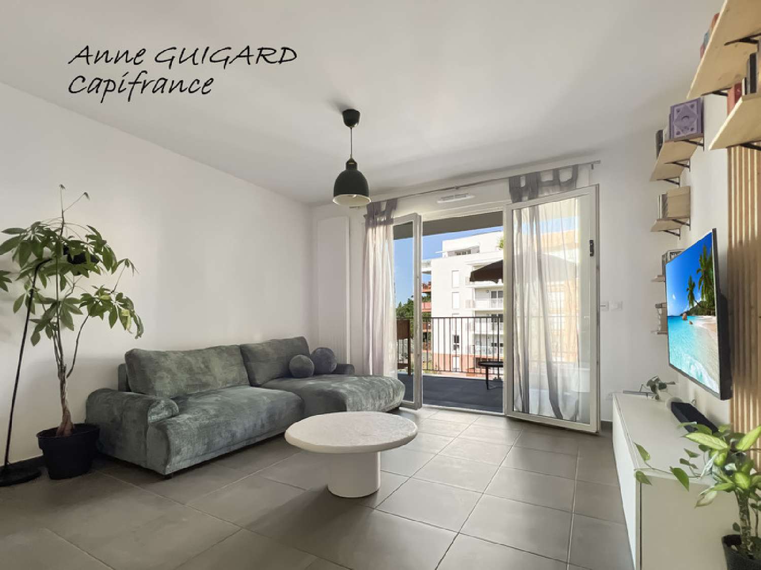 à vendre appartement Seynod Haute-Savoie 8