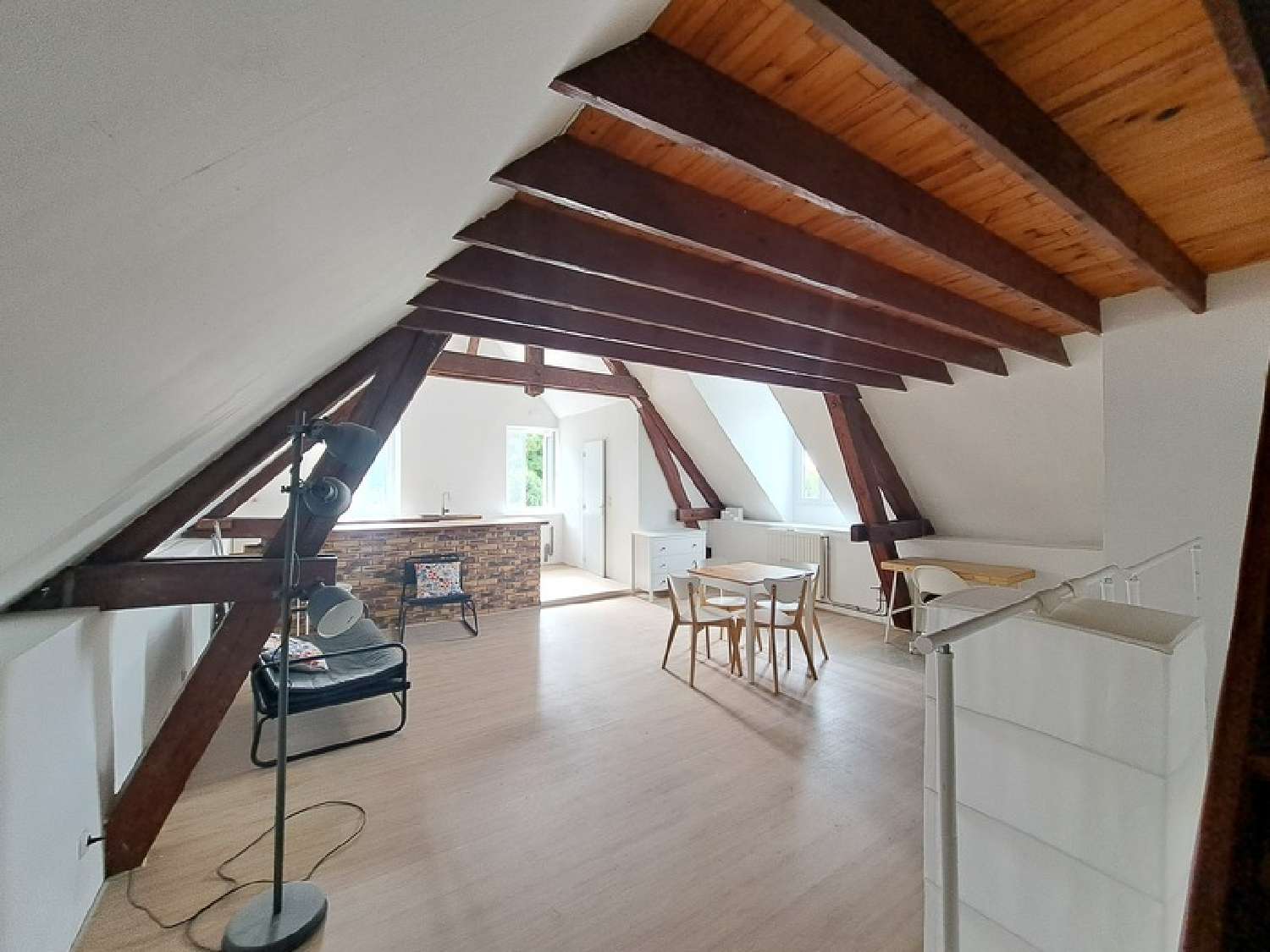  à vendre appartement Soissons Aisne 1