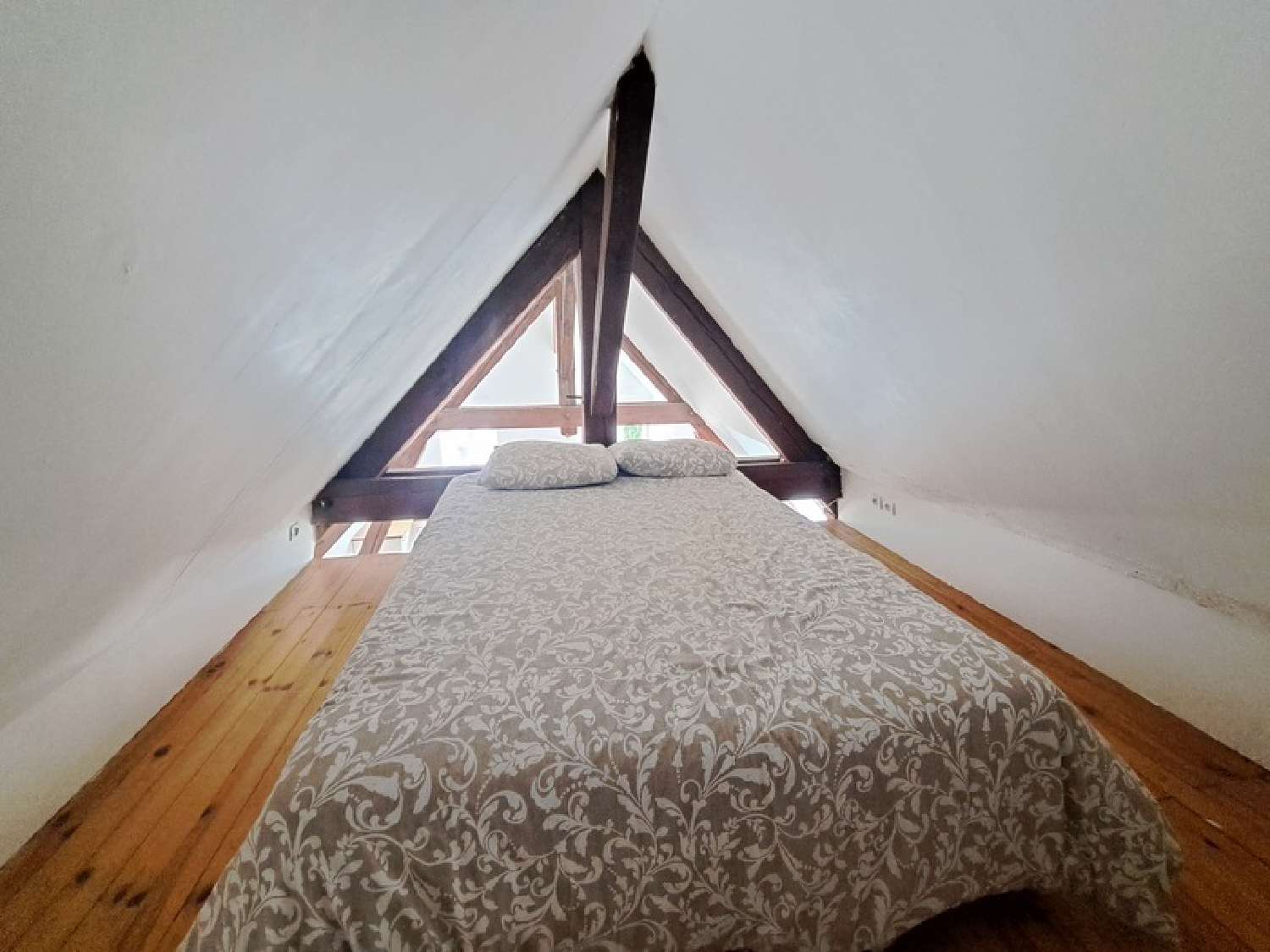  à vendre appartement Soissons Aisne 3