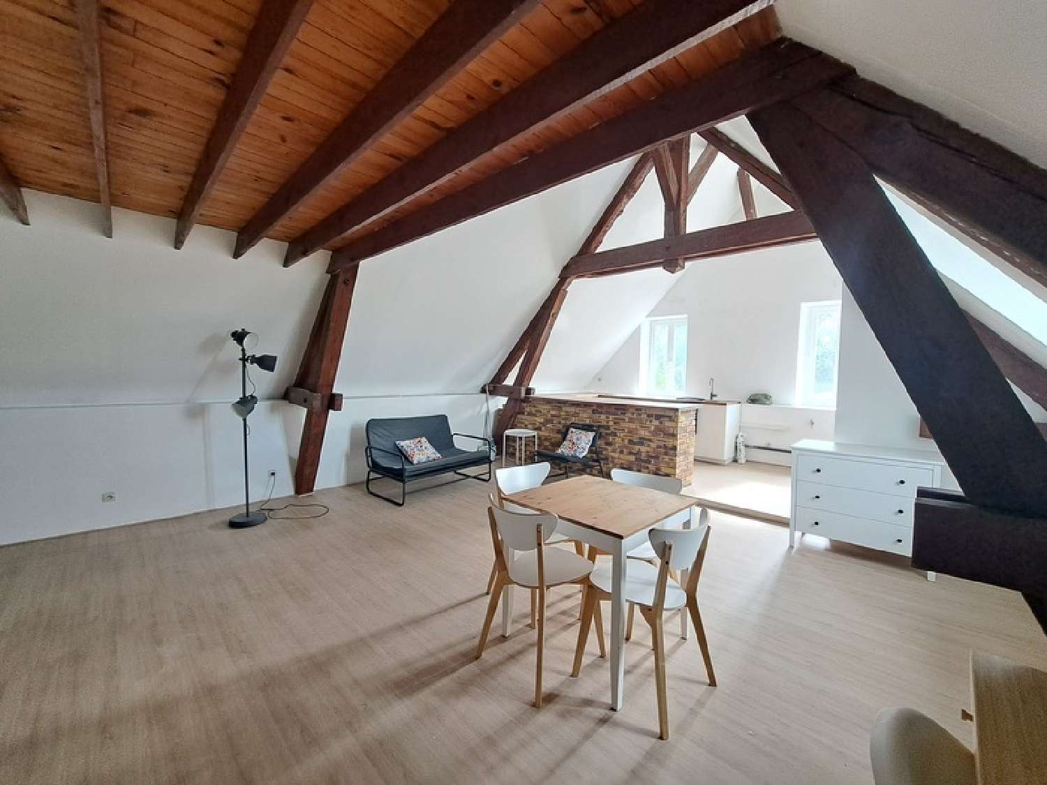  à vendre appartement Soissons Aisne 4