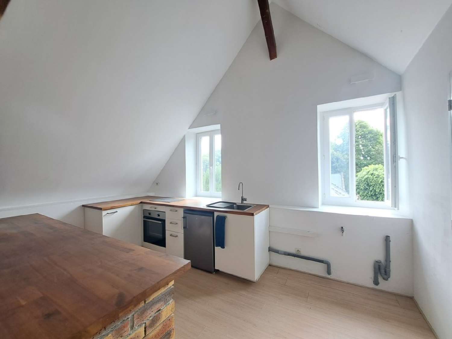  à vendre appartement Soissons Aisne 5