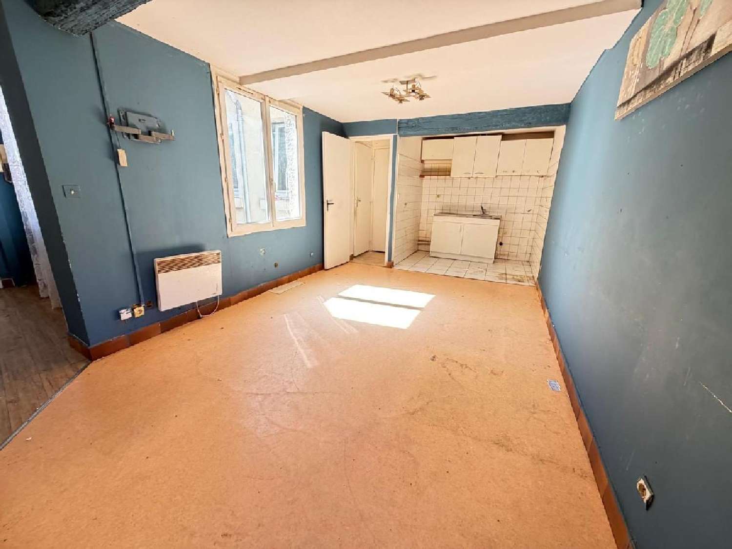 for sale apartment Soissons Aisne 4