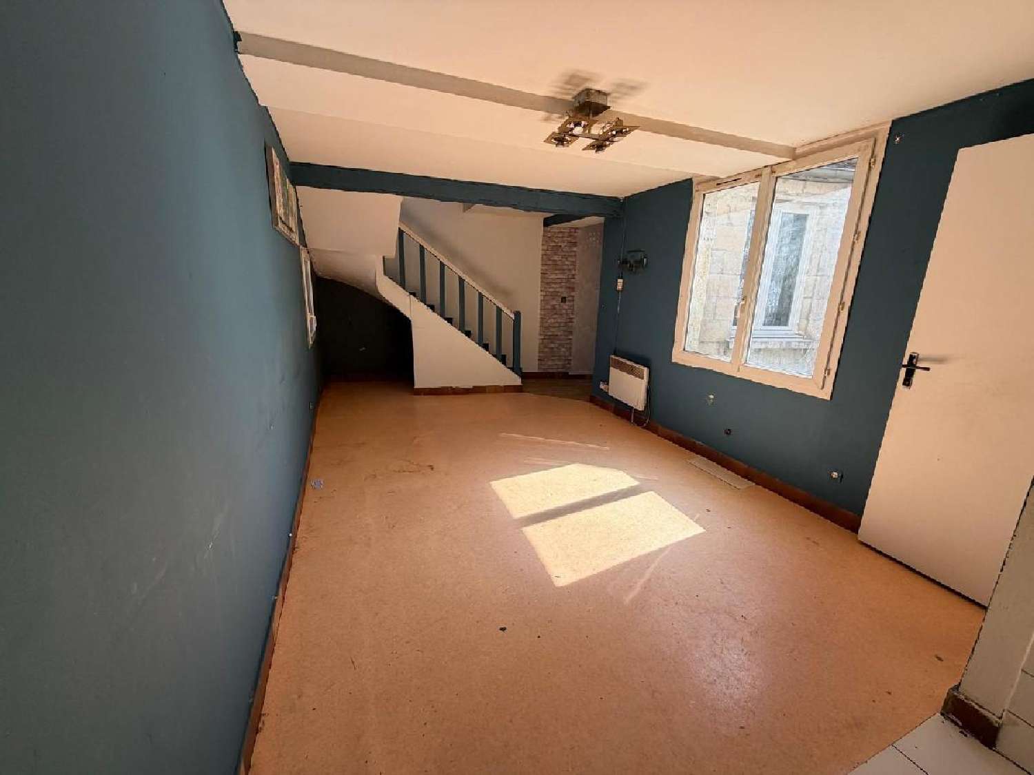 for sale apartment Soissons Aisne 5