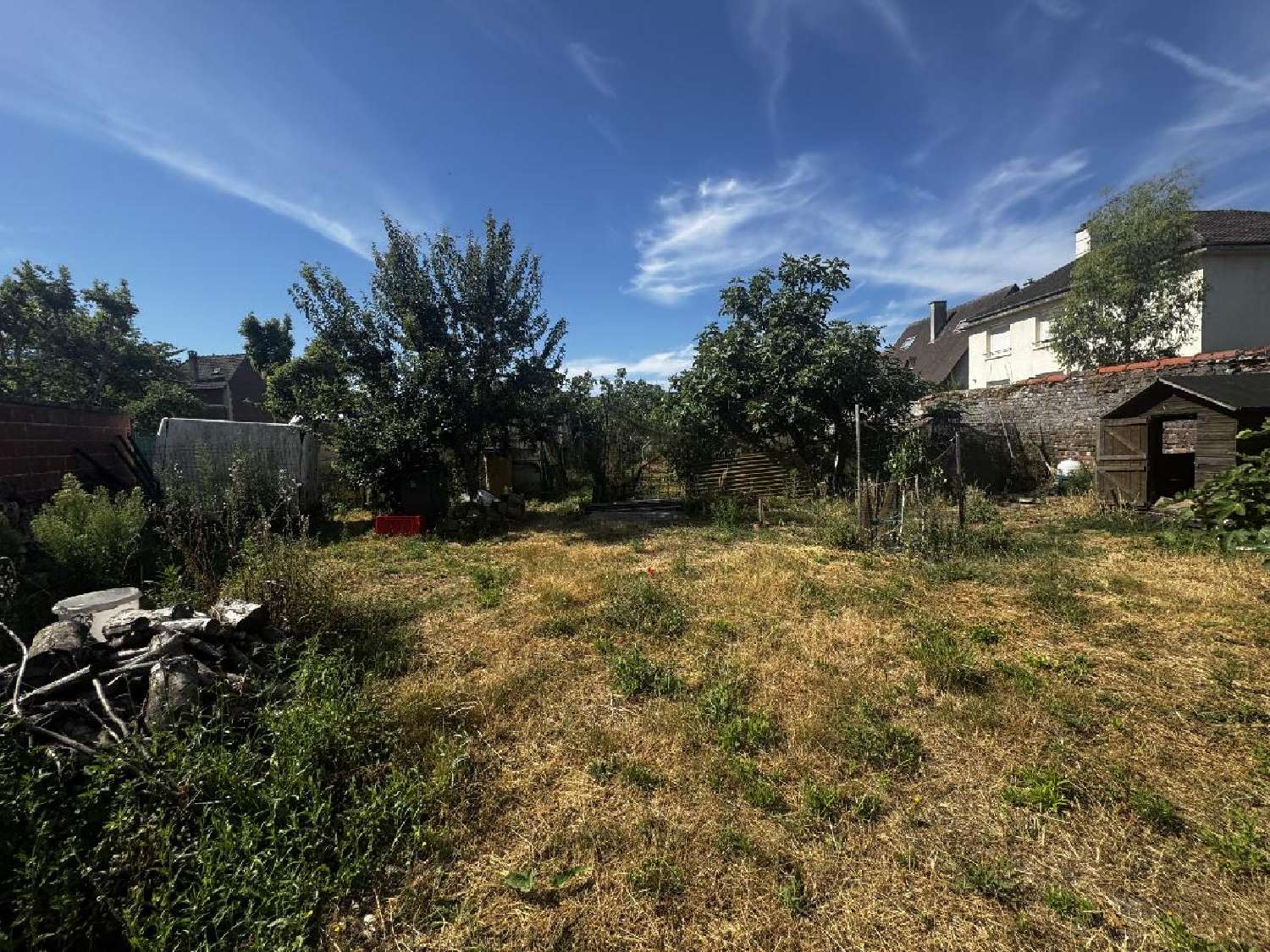 for sale apartment Soissons Aisne 5