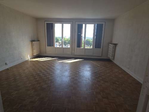 Soisy-sous-Montmorency Val-d'Oise appartement foto 7372416