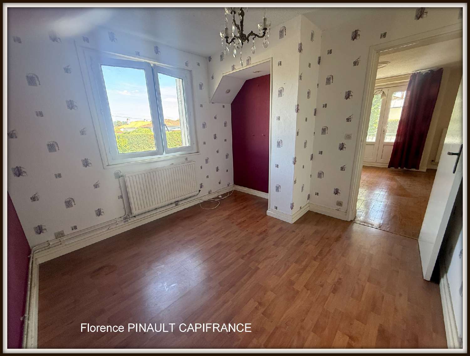  à vendre appartement Soues Hautes-Pyrénées 6