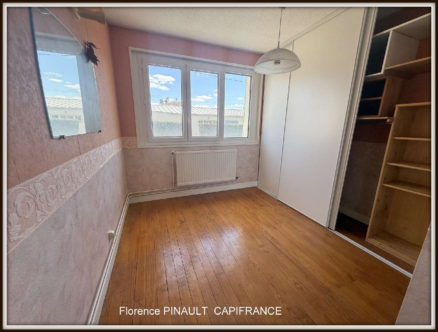  à vendre appartement Soues Hautes-Pyrénées 7