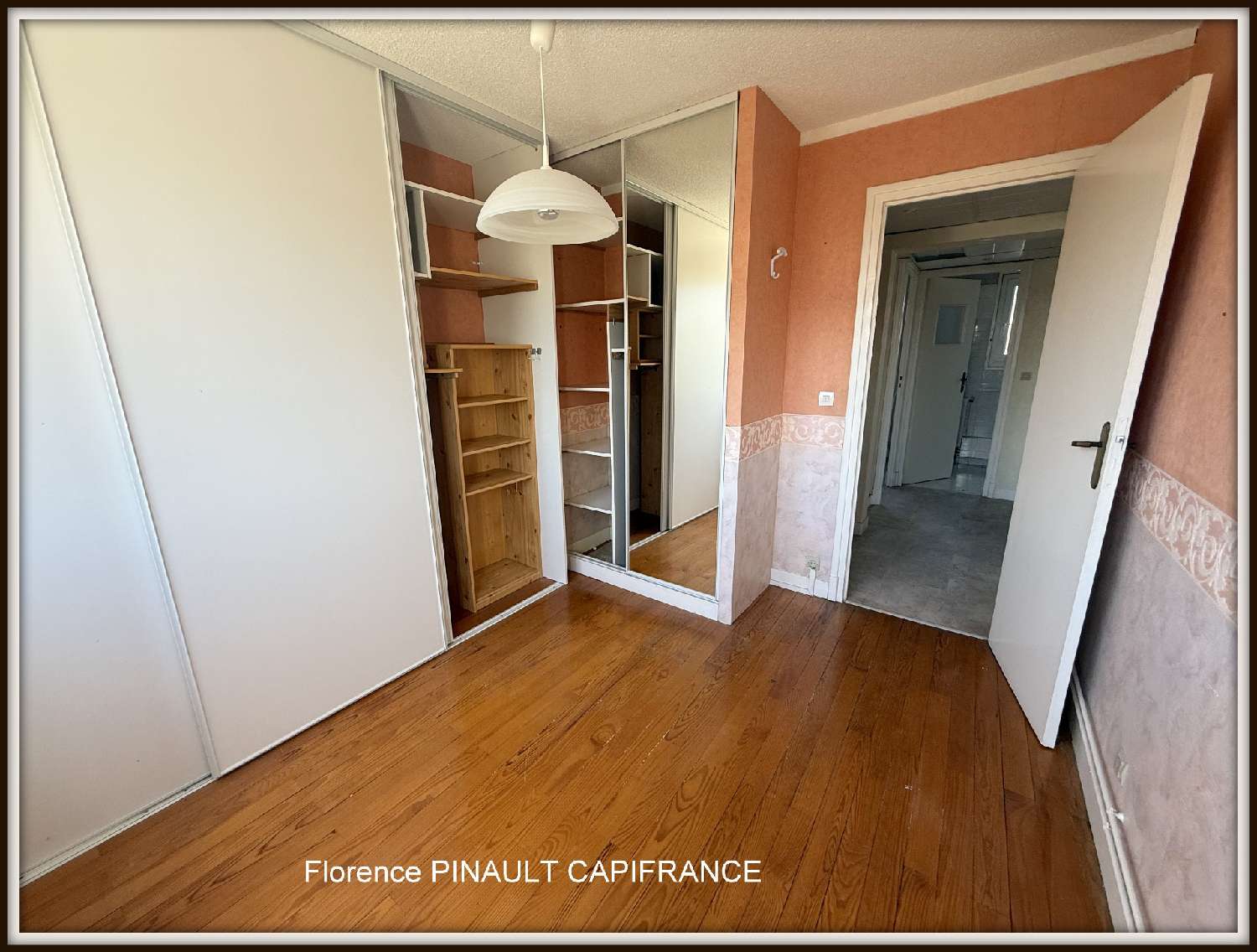  à vendre appartement Soues Hautes-Pyrénées 8