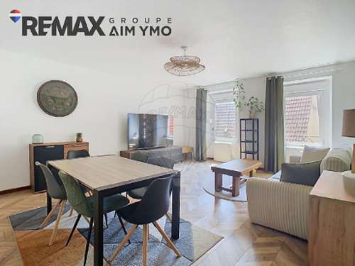 Soultz-Haut-Rhin Haut-Rhin appartement foto 7377802